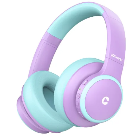 iClever BTH26 Noise Cancelling Headphones prod