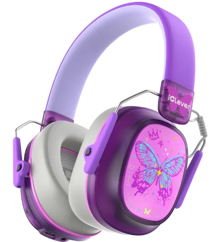 iClever EM02 Noise Cancelling Headphones prod