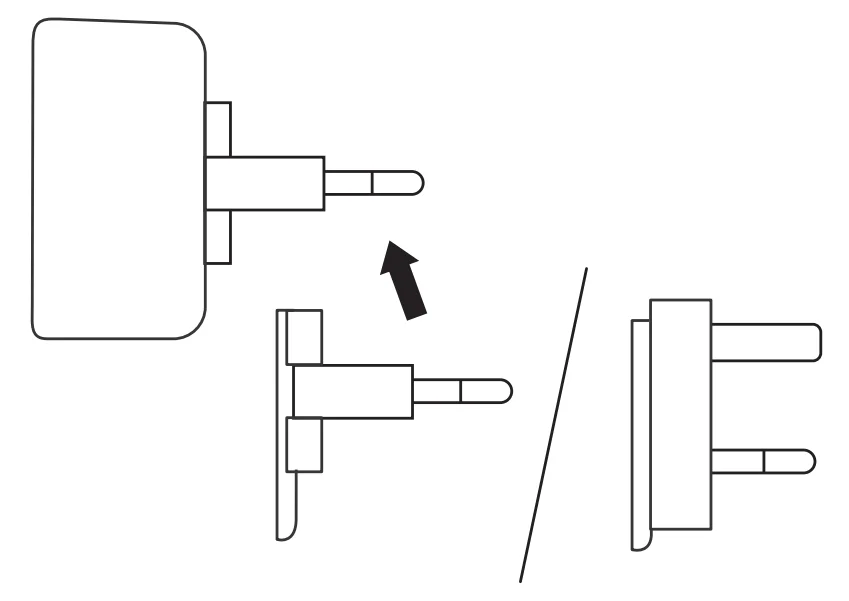 tado Professional Bridge X 1