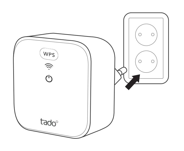tado Professional Bridge X 2