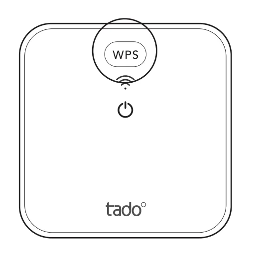 tado Professional Bridge X 4