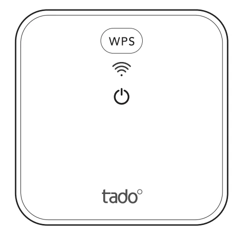 tado Professional Bridge X 5