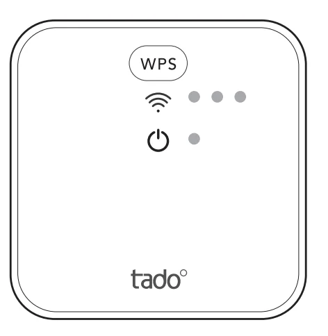 tado Professional Bridge X 6