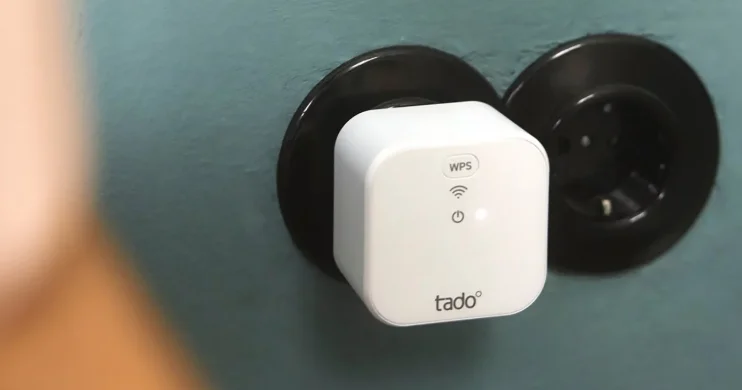 tado Professional Bridge X featured image