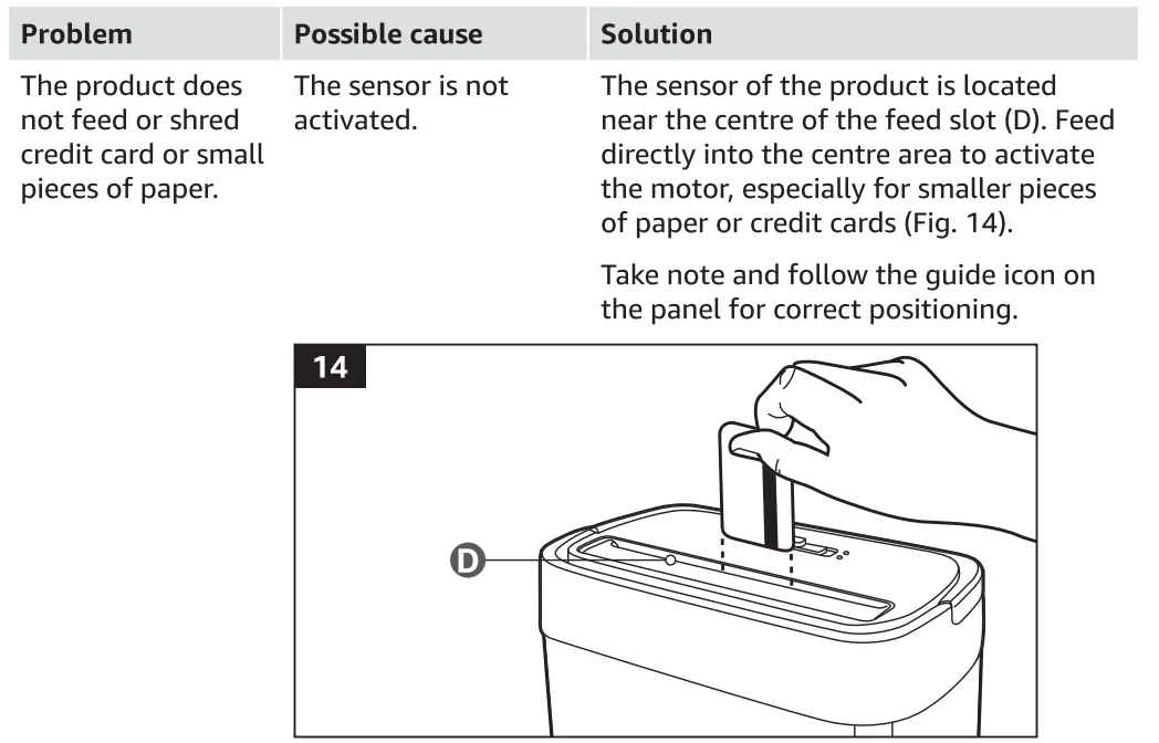 Amazon Basics 8-Sheet Cross Cut Paper Shredder 17