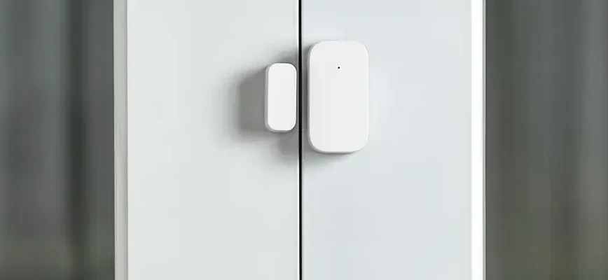 Aqara Zigbee Door and Window Sensor feat