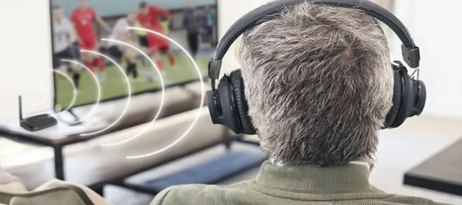 Avantree Ensemble Wireless Headphones featured image