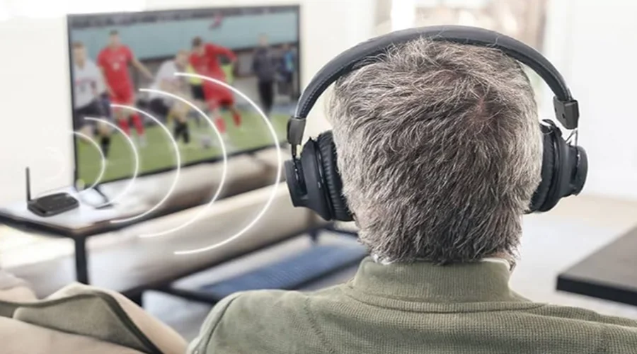 Avantree Ensemble Wireless Headphones featured image