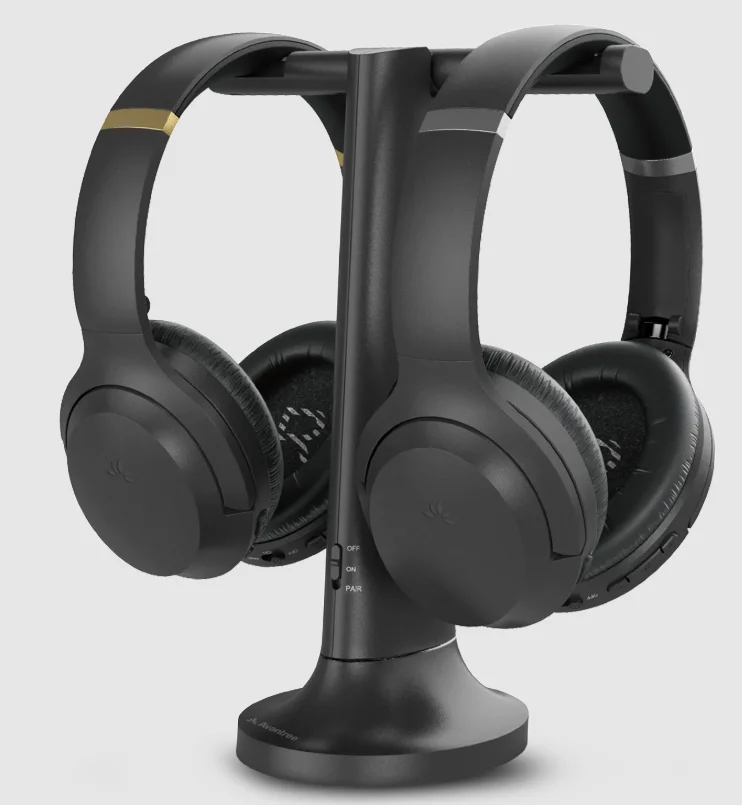Avantree Ensemble Wireless Headphones product image