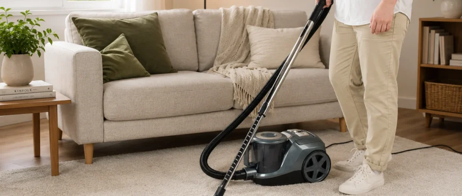 Beldray BEL01797 Vortexl Pro Cylinder Vacuum Manual Beldray BEL01797 Vortexl Pro Cylinder Vacuum feat