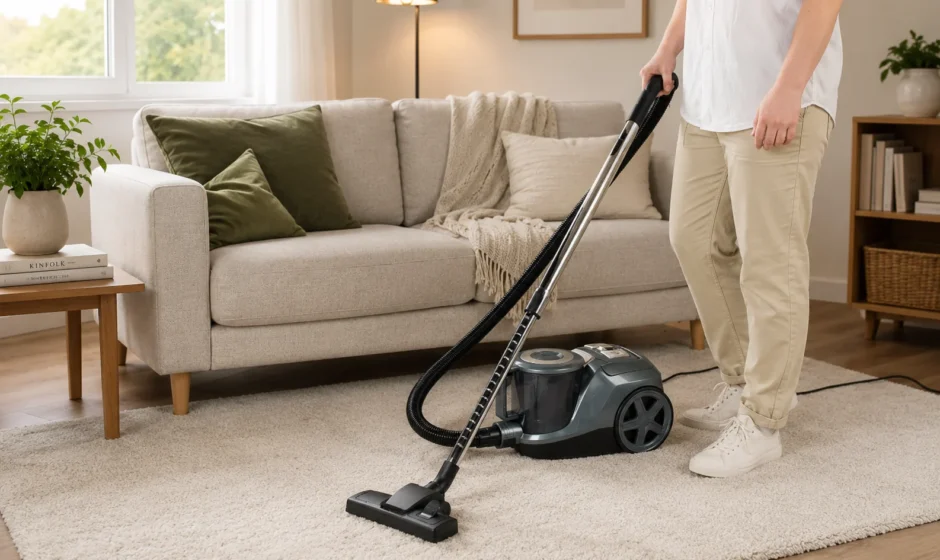 Beldray BEL01797 Vortexl Pro Cylinder Vacuum Manual Beldray BEL01797 Vortexl Pro Cylinder Vacuum feat
