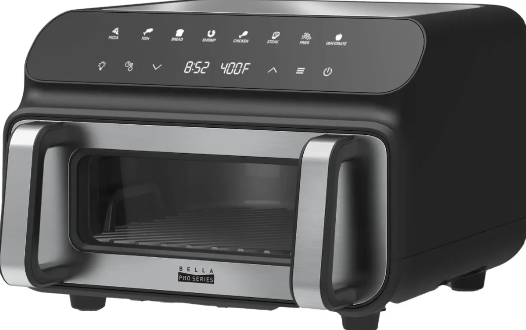 Bella 5-in-1 Pro Series Air Fryer product image