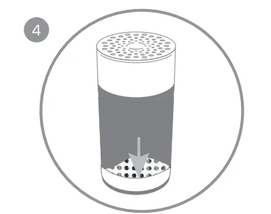 Blueair Blue Pure 411+ Air Purifier 13