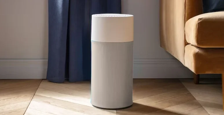 Blueair Blue Pure 411+ Air Purifier featured image