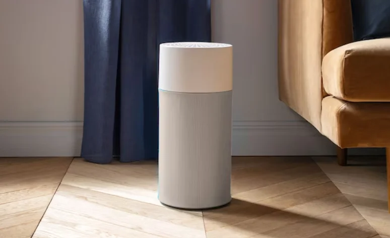 Blueair Blue Pure 411+ Air Purifier featured image