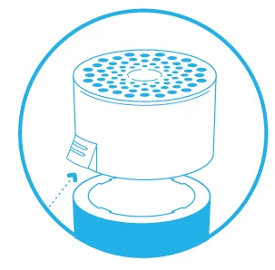 Blueair Blue Pure 411 Auto Air Purifier 36