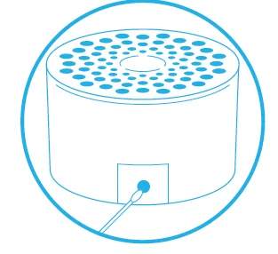Blueair Blue Pure 411 Auto Air Purifier 37