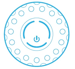 Blueair Blue Pure 411 Auto Air Purifier 4