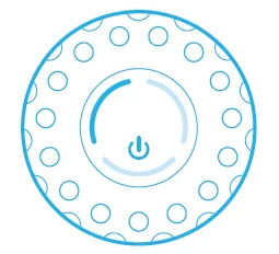 Blueair Blue Pure 411 Auto Air Purifier 7