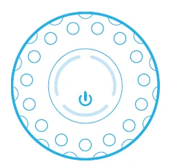 Blueair Blue Pure 411 Auto Air Purifier 8
