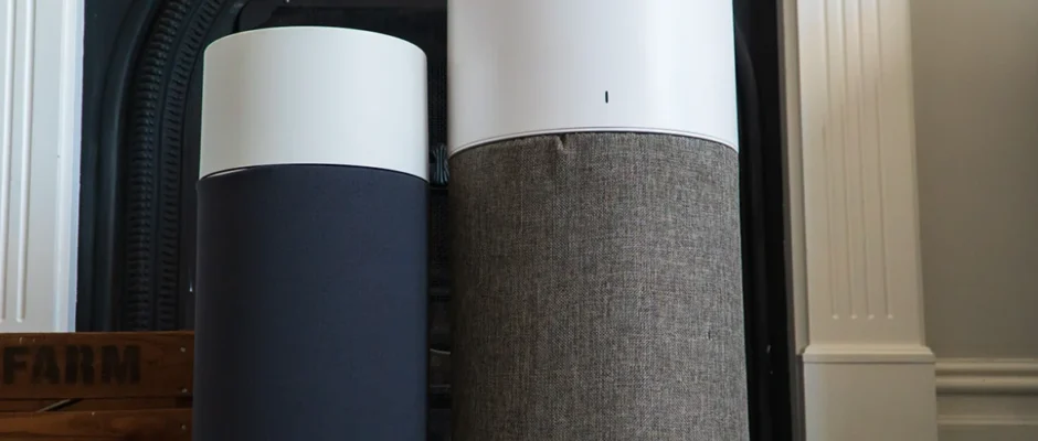 Blueair Blue Pure 311 Auto/411 Auto Air Purifier User Guide Blueair Blue Pure 411 Auto Air Purifier featured image