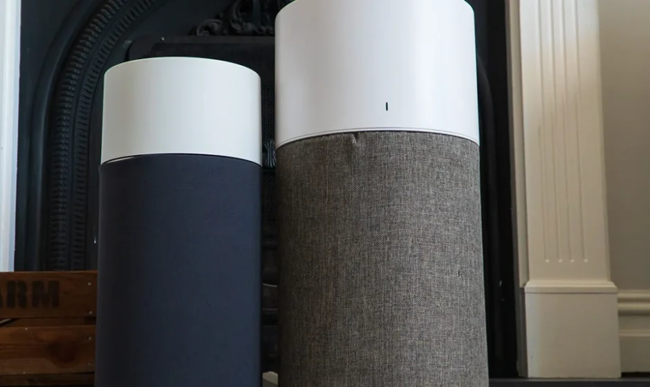 Blueair Blue Pure 411 Auto Air Purifier featured image