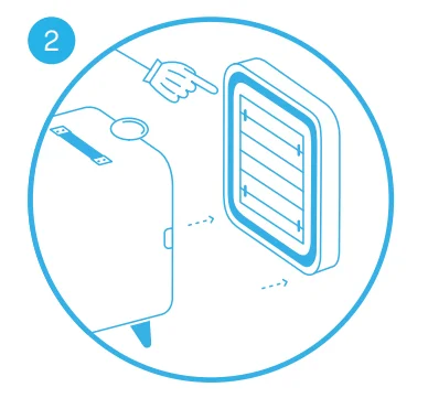 Blueair Blue Pure Fan Air Purifier User Guide Blueair Blue Pure Fan Air Purifier 13.