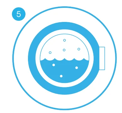 Blueair Blue Pure Fan Air Purifier User Guide Blueair Blue Pure Fan Air Purifier 16.