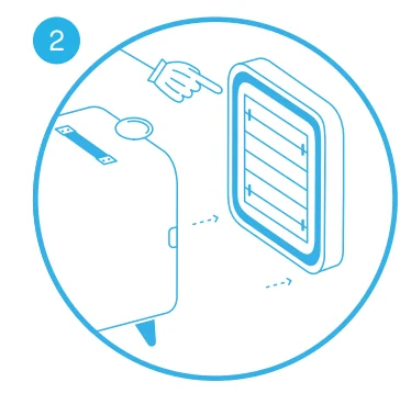 Blueair Blue Pure Fan Air Purifier User Guide Blueair Blue Pure Fan Air Purifier 18.