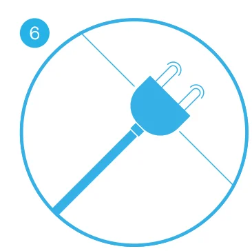 Blueair Blue Pure Fan Air Purifier User Guide Blueair Blue Pure Fan Air Purifier 22.