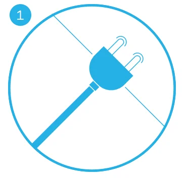 Blueair Blue Pure Fan Air Purifier User Guide Blueair Blue Pure Fan Air Purifier 3.