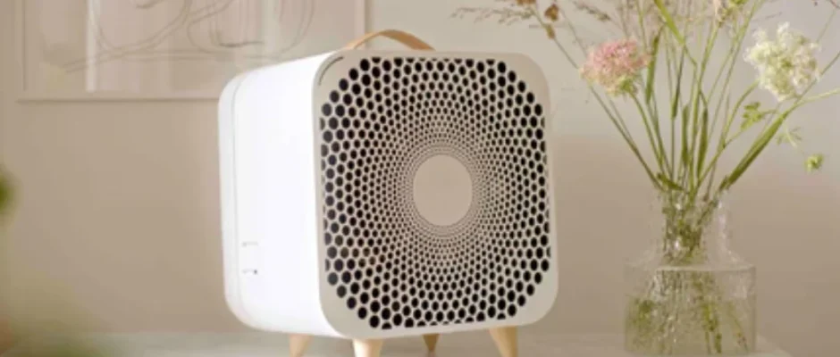 Blueair Blue Pure Fan Air Purifier User Guide Blueair Blue Pure Fan Air Purifier featured image