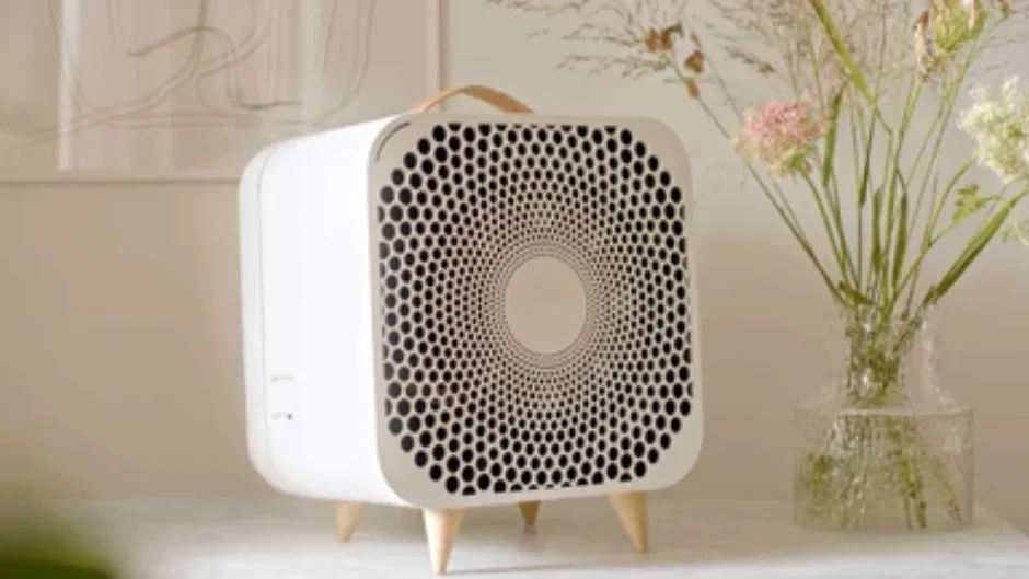 Blueair Blue Pure Fan Air Purifier User Guide Blueair Blue Pure Fan Air Purifier featured image