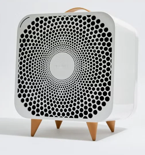 Blueair Blue Pure Fan Air Purifier User Guide Blueair Blue Pure Fan Air Purifier product image