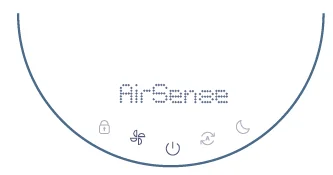 Blueair Blue Signature SP3i Smart Air Purifier 11