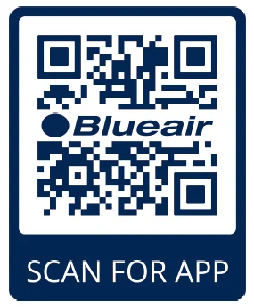 Blueair Blue Signature SP3i Smart Air Purifier 12