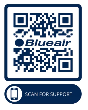 Blueair Blue Signature SP3i Smart Air Purifier 26