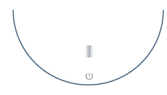 Blueair Blue Signature SP3i Smart Air Purifier 4