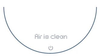 Blueair Blue Signature SP3i Smart Air Purifier 5