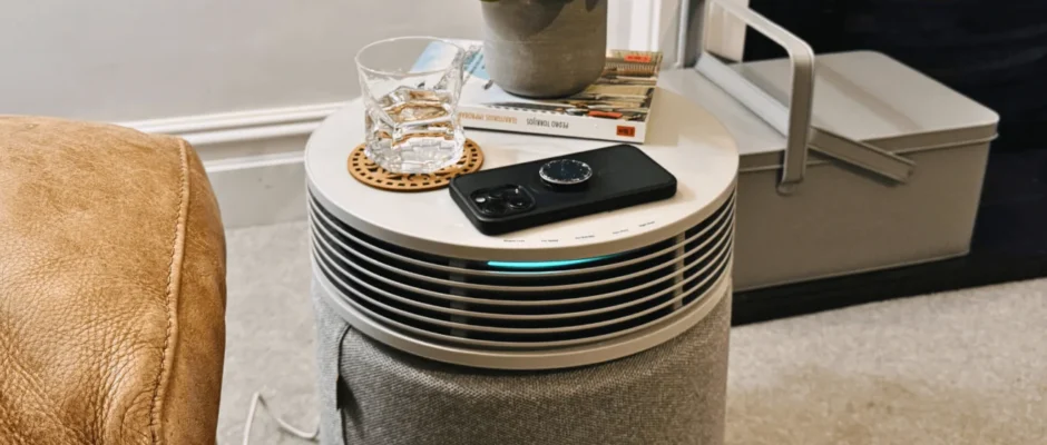 Blueair Blue Signature SP3i Smart Air Purifier User Guide Blueair Blue Signature SP3i Smart Air Purifier featured image