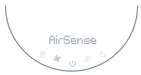 Blueair Blue Signature SP4i Smart Air Purifier 10