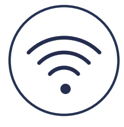 Blueair Blue Signature SP4i Smart Air Purifier 14