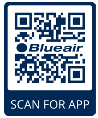 Blueair Blue Signature SP4i Smart Air Purifier 16