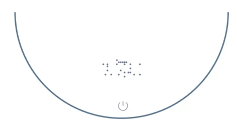 Blueair Blue Signature SP4i Smart Air Purifier 3