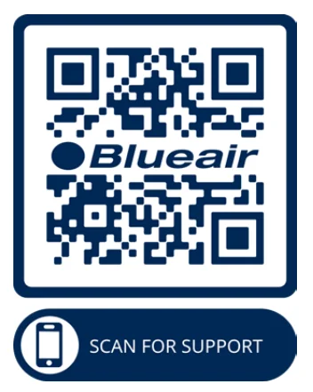 Blueair Blue Signature SP4i Smart Air Purifier 34