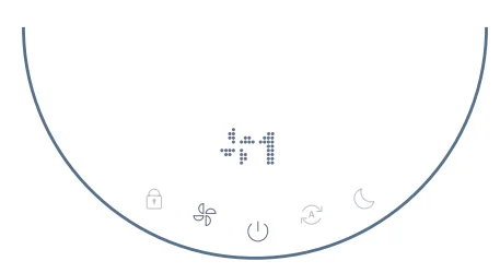 Blueair Blue Signature SP4i Smart Air Purifier 5