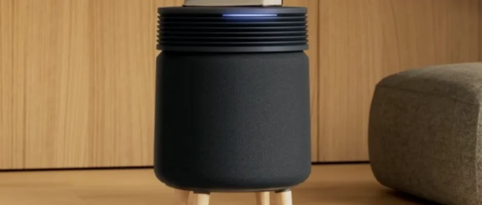 Blueair Blue Signature SP4i Smart Air Purifier User Guide Blueair Blue Signature SP4i Smart Air Purifier featured image