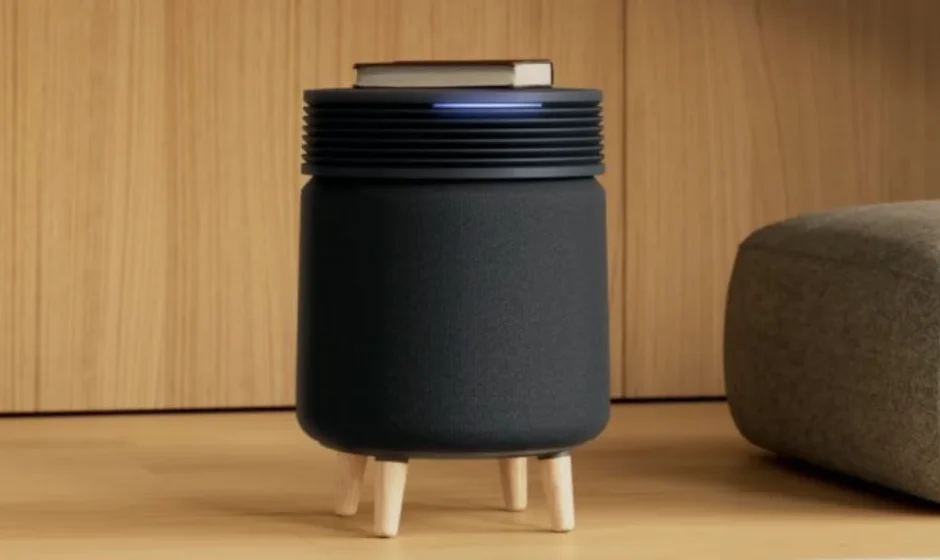 Blueair Blue Signature SP4i Smart Air Purifier featured image