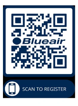 Blueair ComfortPure 3-in-1 T10i Air Purifier Fan Heater 28