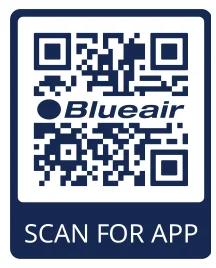 Blueair DreamWell Humidifier H35i 9